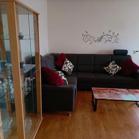 Apartment Prazska Rokycany Kültér fotó