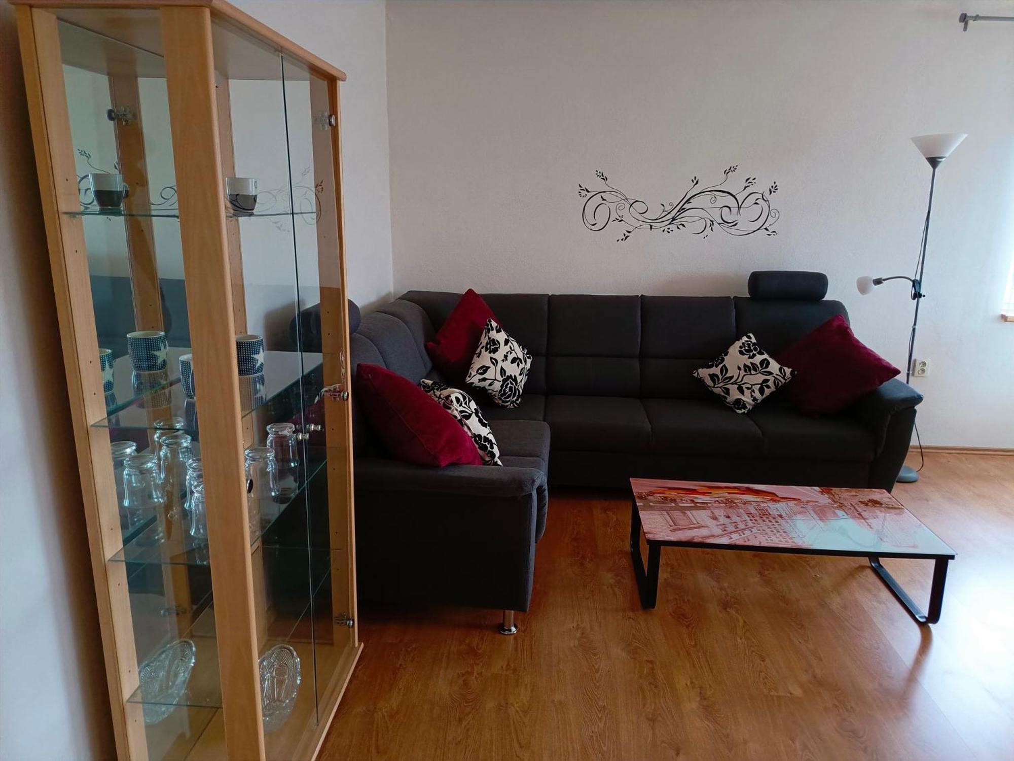 Apartment Prazska Rokycany Kültér fotó