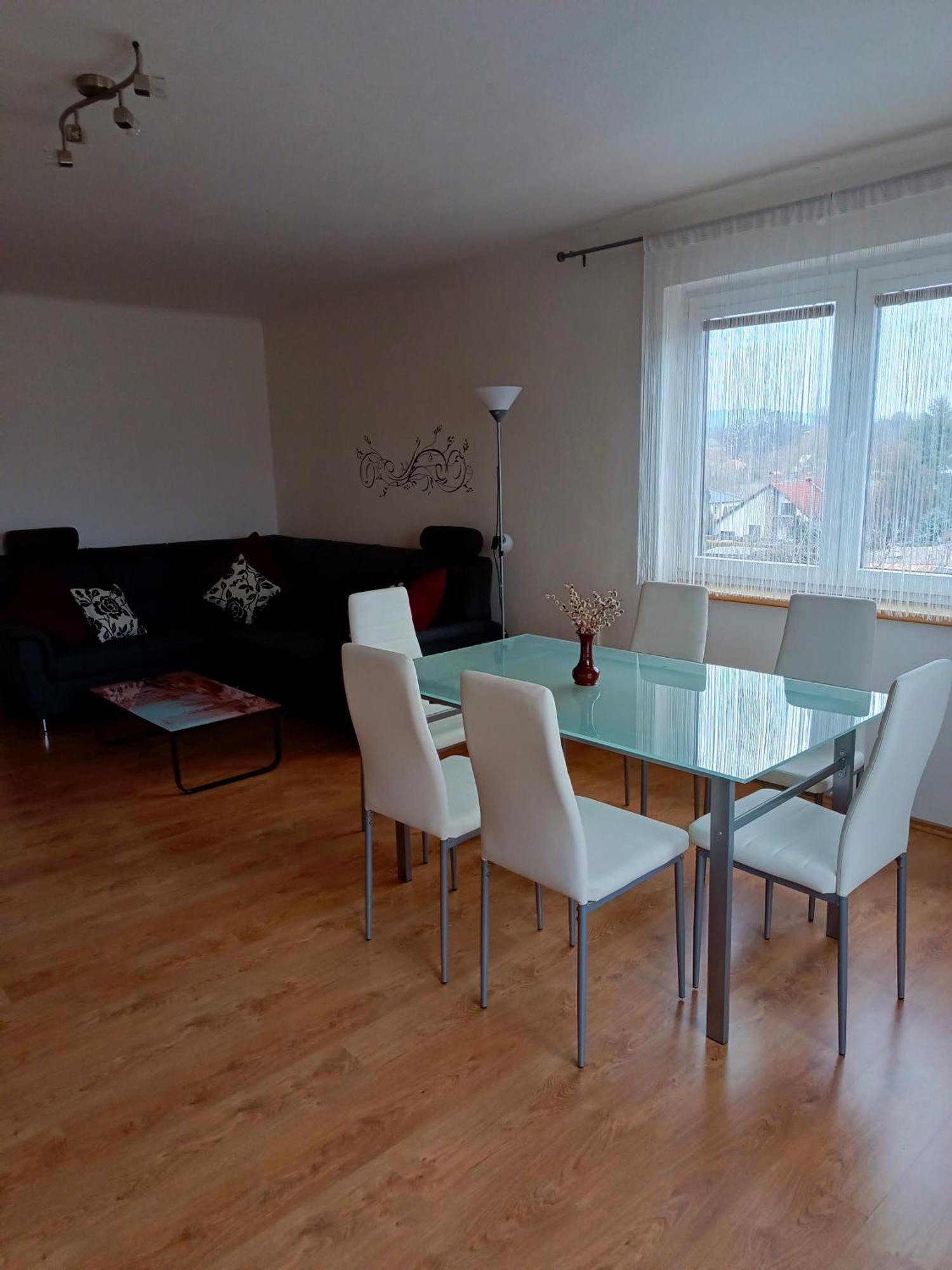 Apartment Prazska Rokycany Kültér fotó
