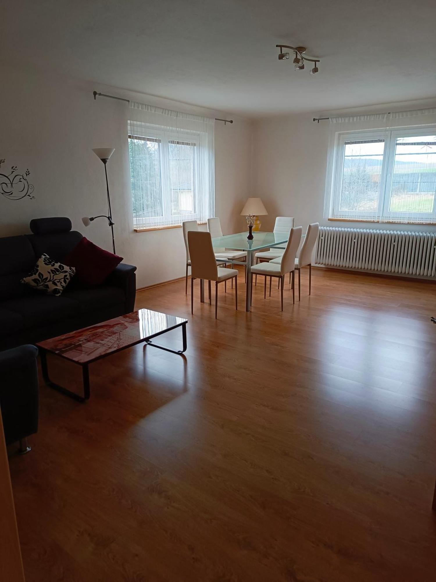 Apartment Prazska Rokycany Kültér fotó