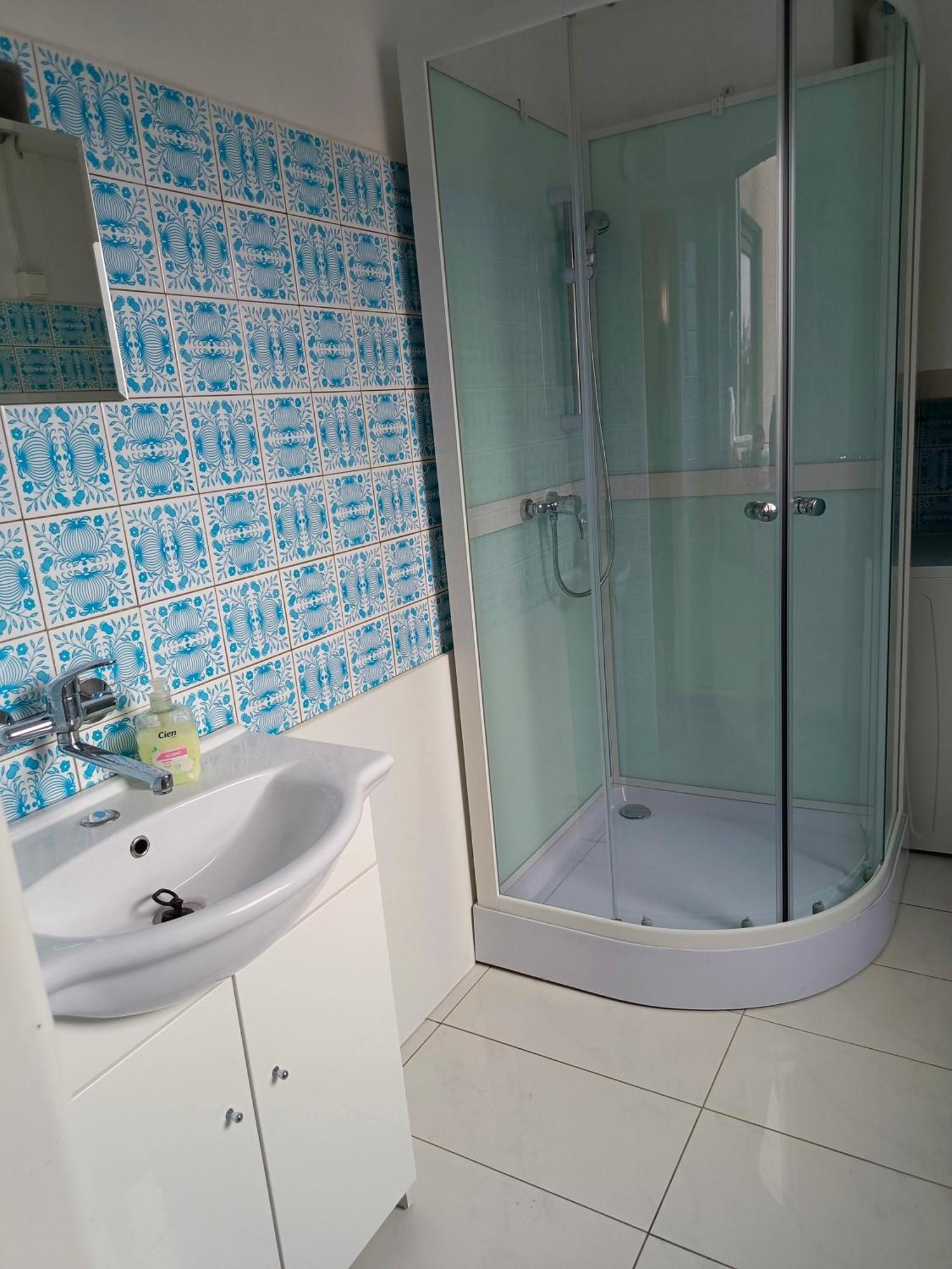 Apartment Prazska Rokycany Kültér fotó