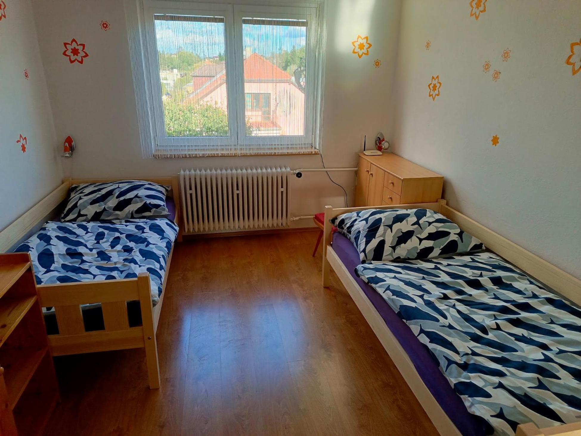 Apartment Prazska Rokycany Kültér fotó