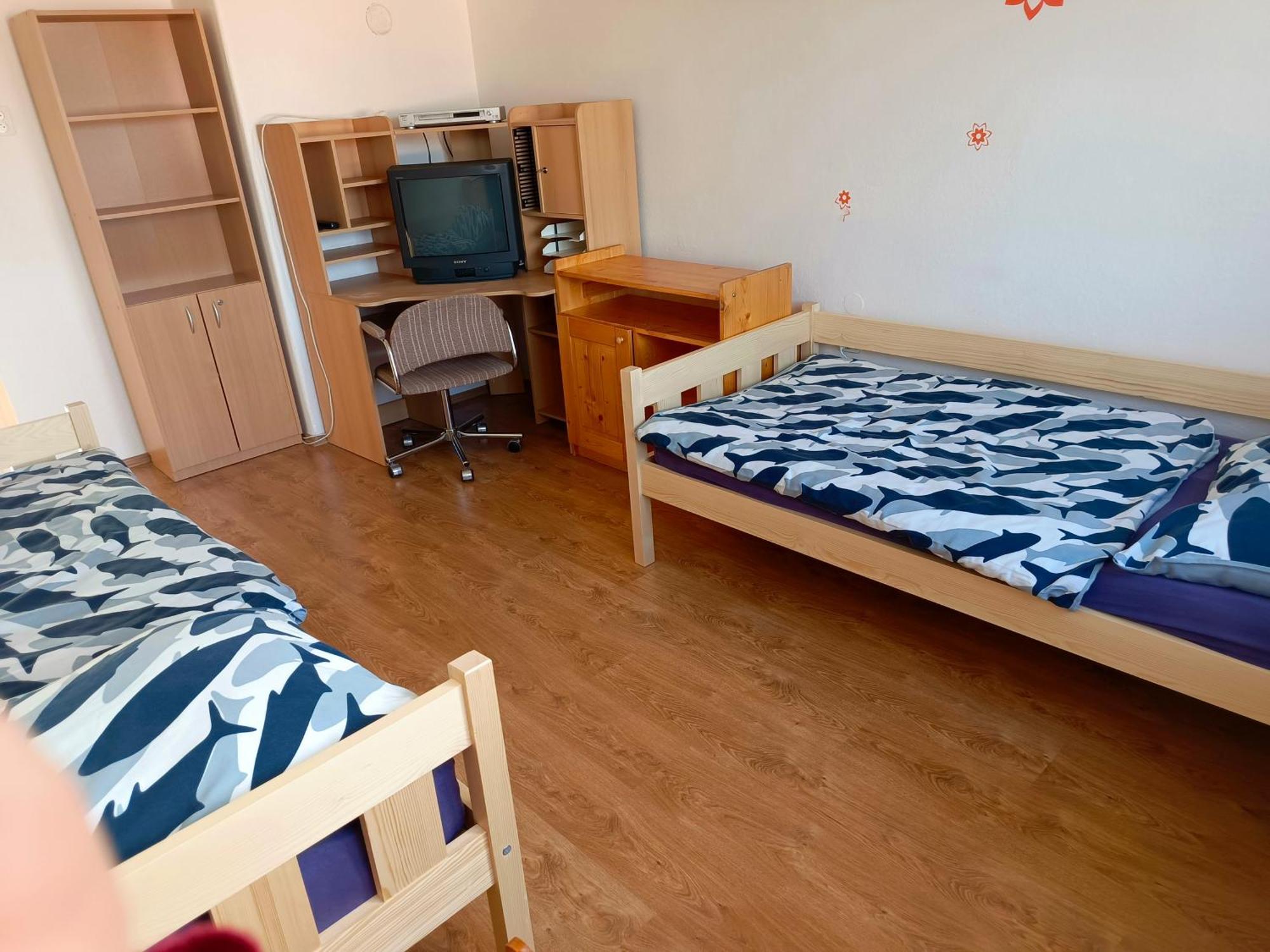 Apartment Prazska Rokycany Kültér fotó