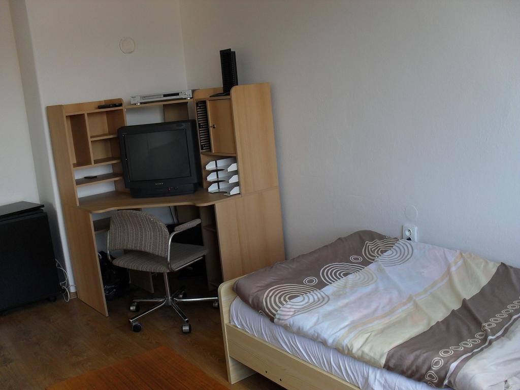 Apartment Prazska Rokycany Szoba fotó
