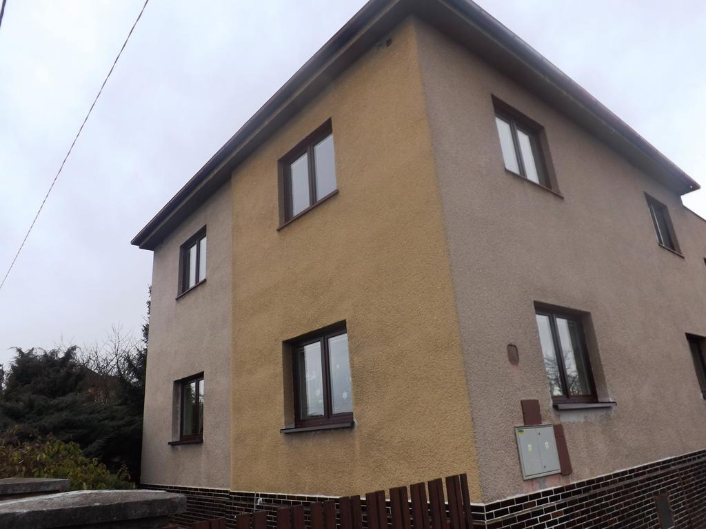 Apartment Prazska Rokycany Szoba fotó