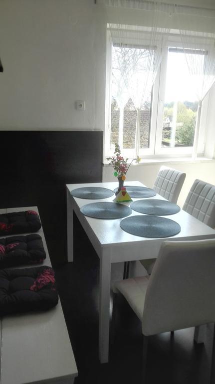Apartment Prazska Rokycany Kültér fotó