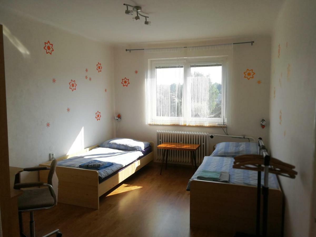 Apartment Prazska Rokycany Kültér fotó