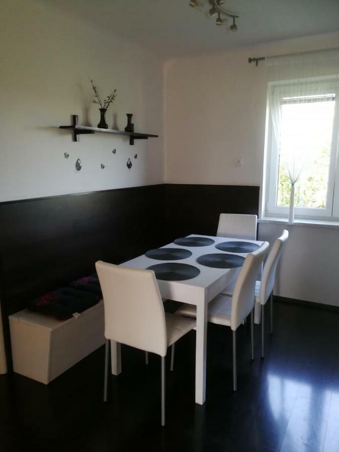 Apartment Prazska Rokycany Kültér fotó